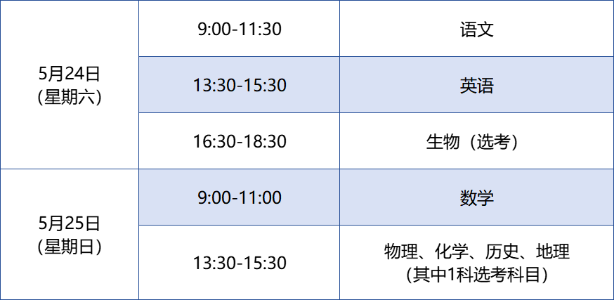 广州华茗港澳台联考培训